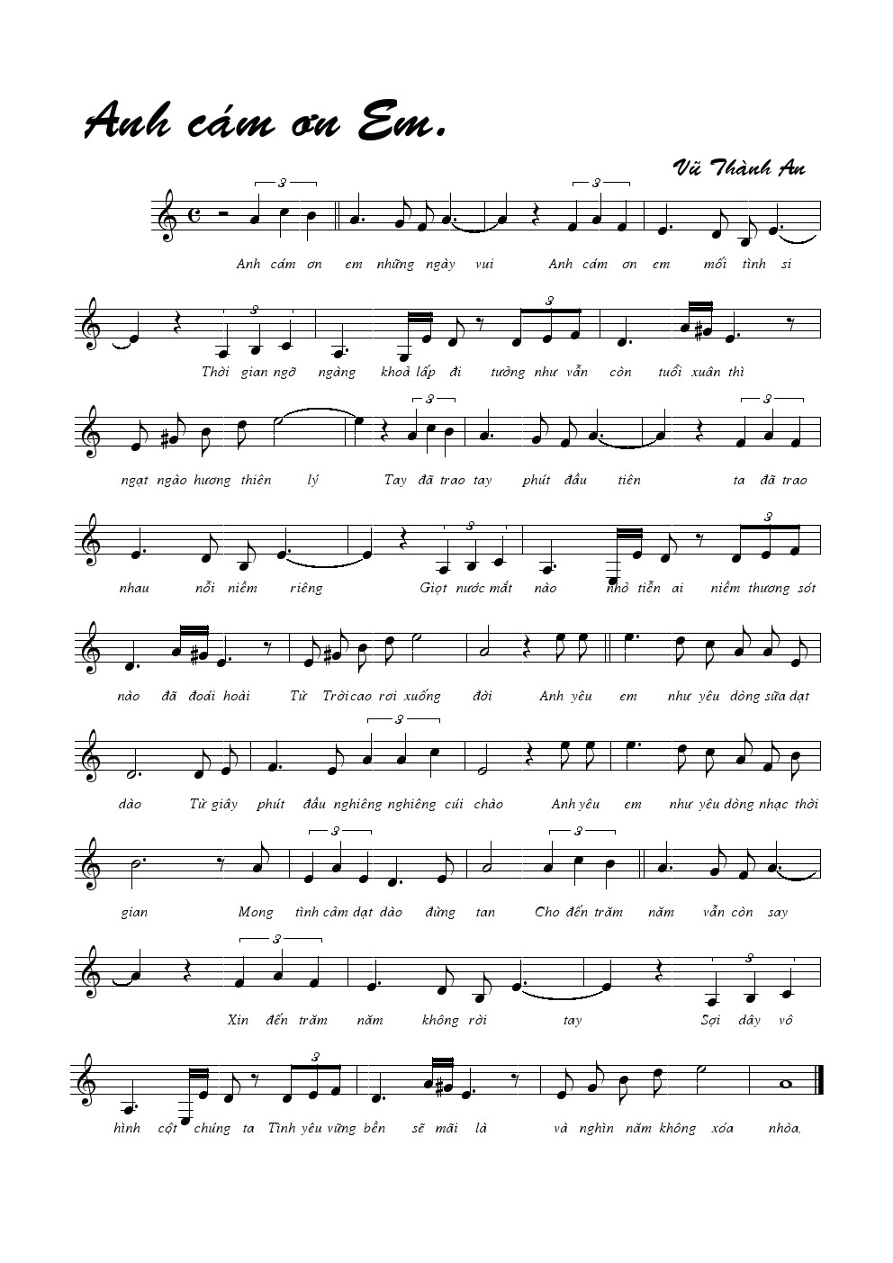Anh cam on em - Vu Thanh An.jpg