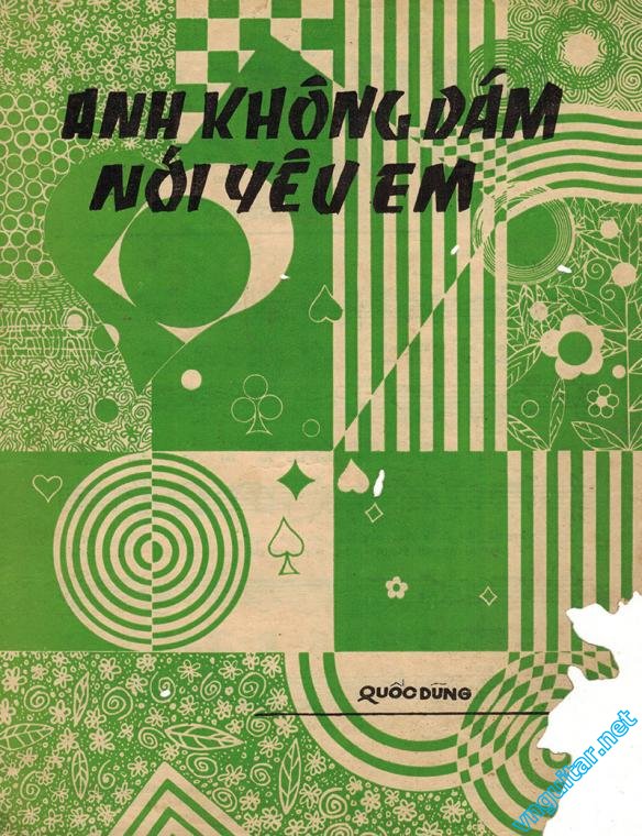 Anh khong dam noi yeu em.jpg