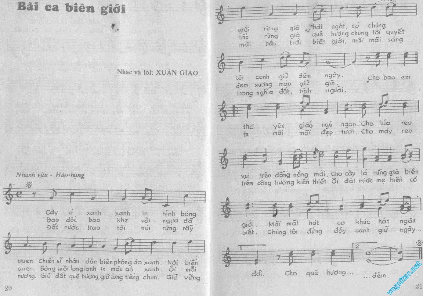 bai ca bien gioi.jpg