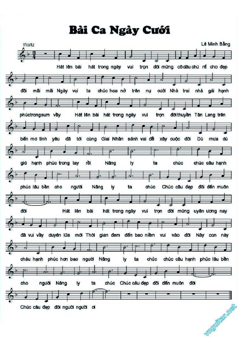 Bai Ca Ngay Cuoi.jpg