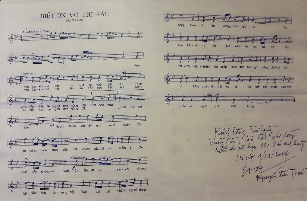 Bài hát Biết ơn chị Võ Thị Sáu.jpg