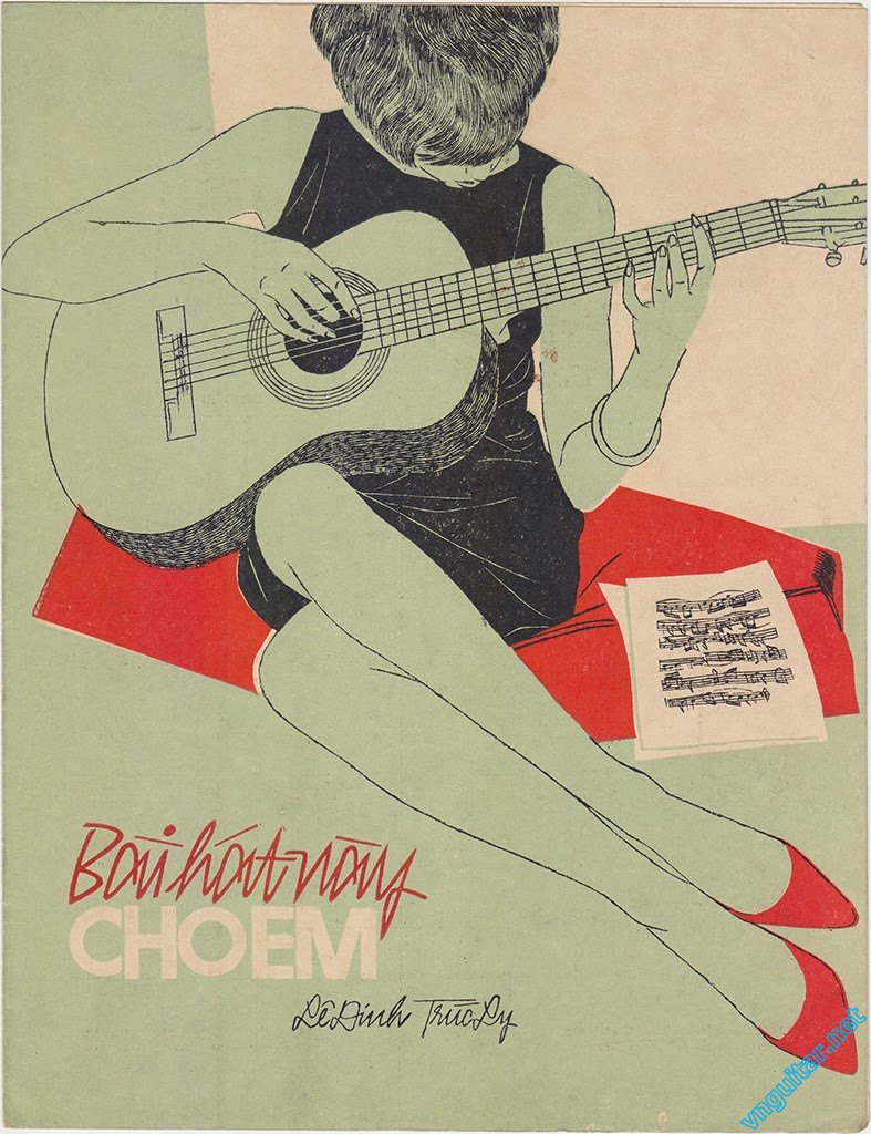 Bai hat nay cho em (Le Dinh - Truc Ly) 1.jpg