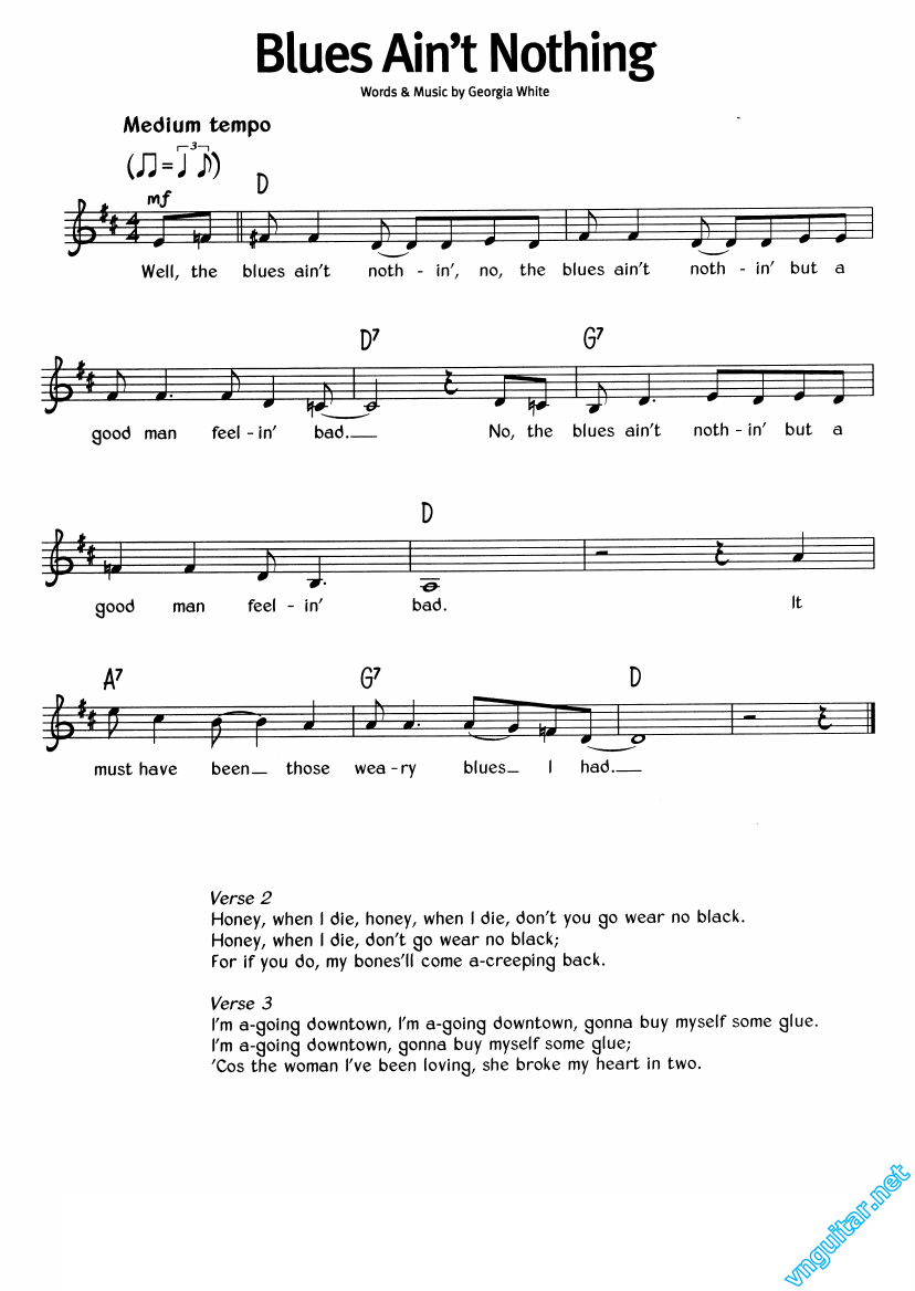 Blues Aint noting.png