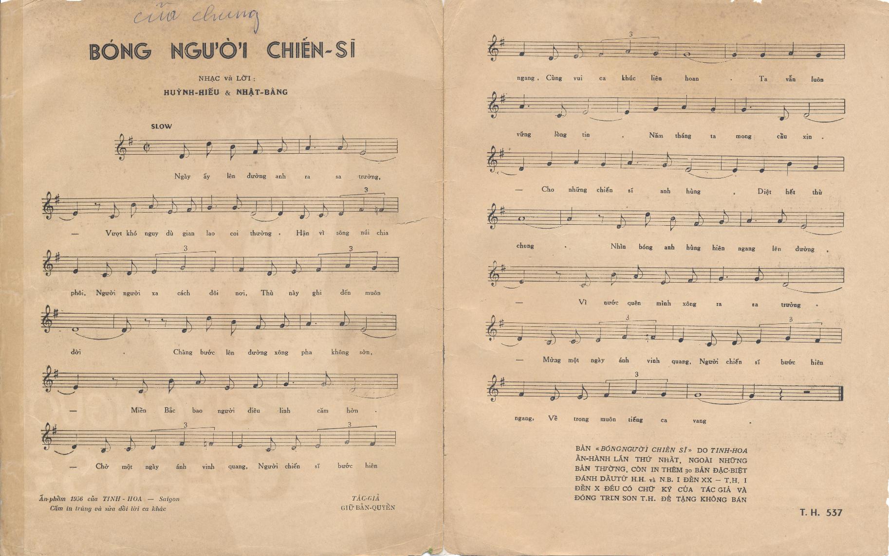 Bong Nguoi Chien Si (Nhat Bang-Huynh Hieu) Inside.jpg