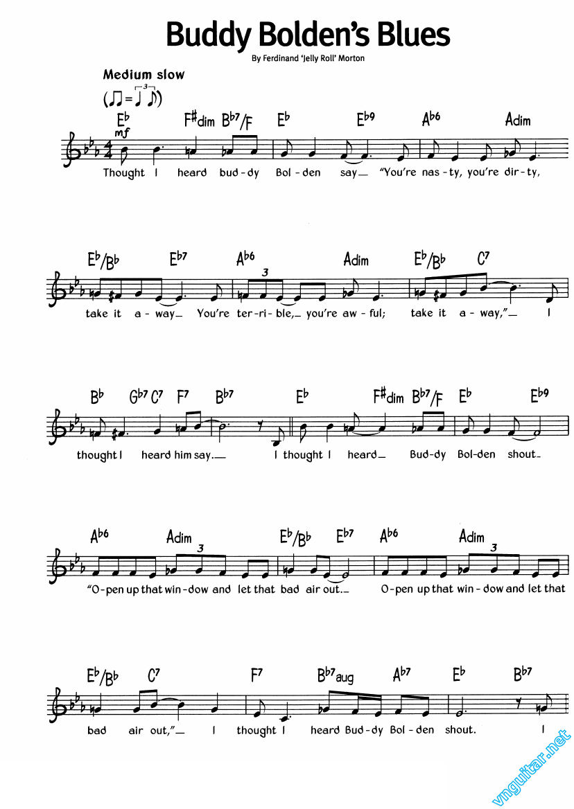 Buddy bolden s blues 1.png