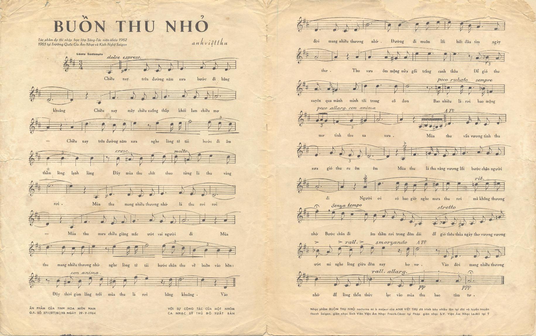 Buon Thu Nho (Anh Viet Thu) (THMN-1) Inside.jpg