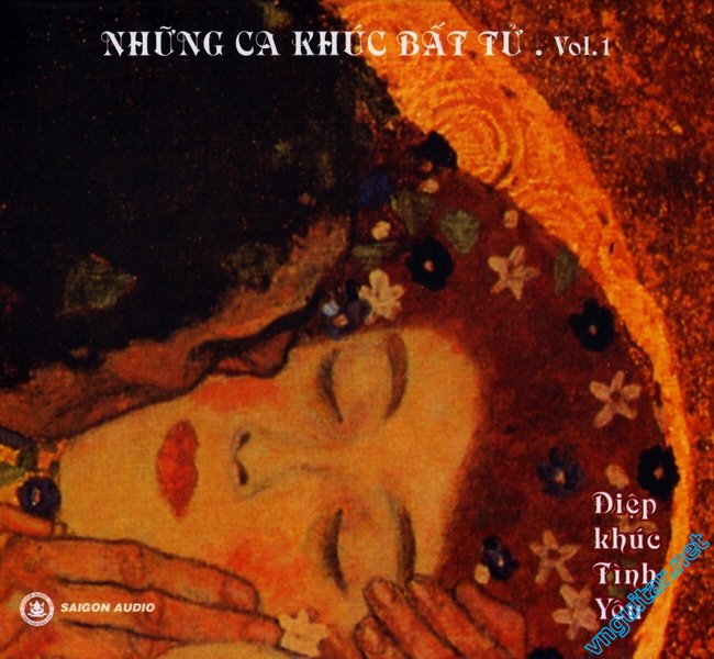Ca khuc bat tu Vol 1.jpg