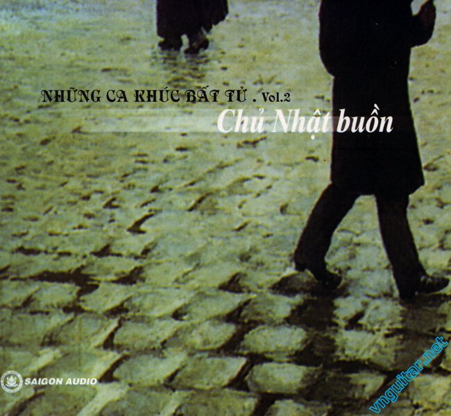 Ca khuc bat tu Vol  2.jpg