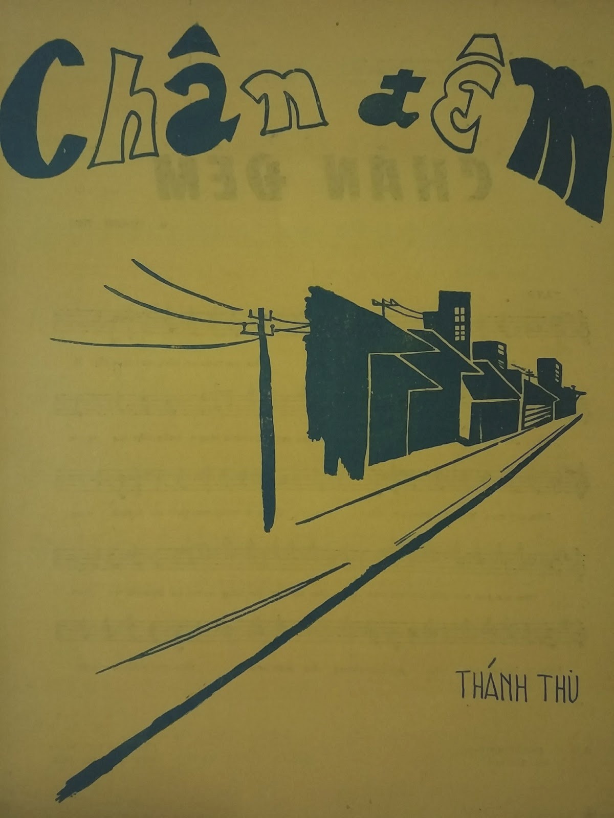 Chan dem (Thanh Thu) bianhac 1.jpg
