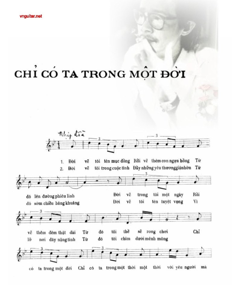 chi co ta trong mot doi 0001.jpg