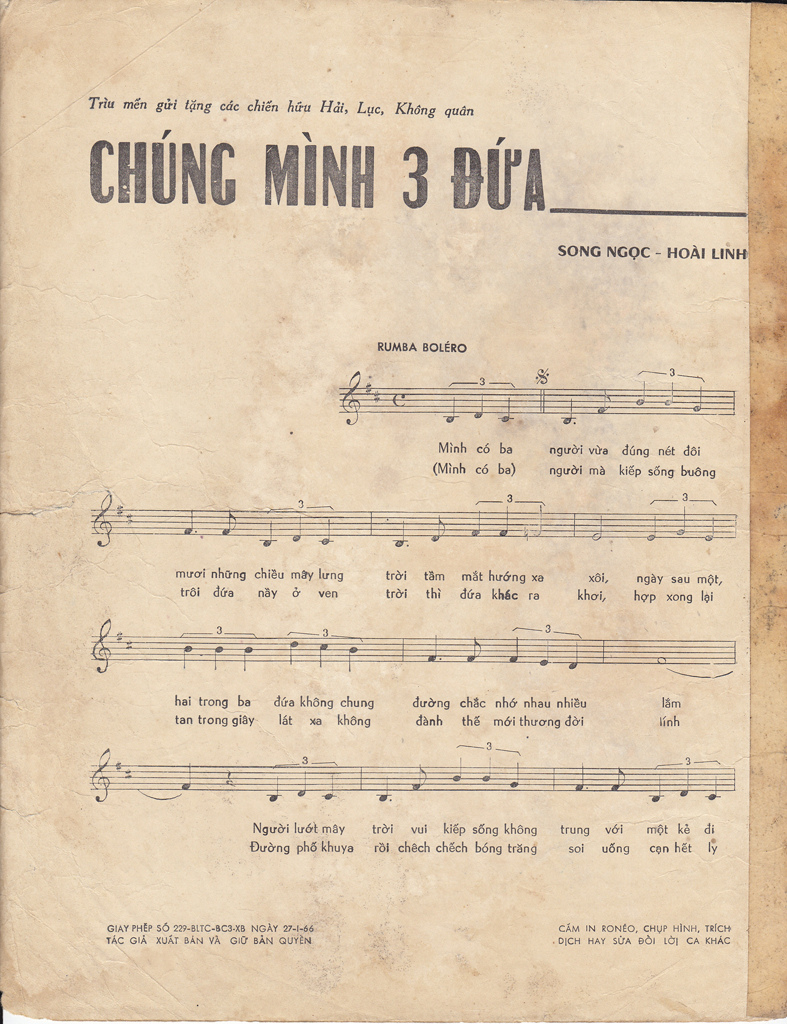 Chung minh 3 dua (Song Ngoc - Hoai Linh) inside 1.jpg