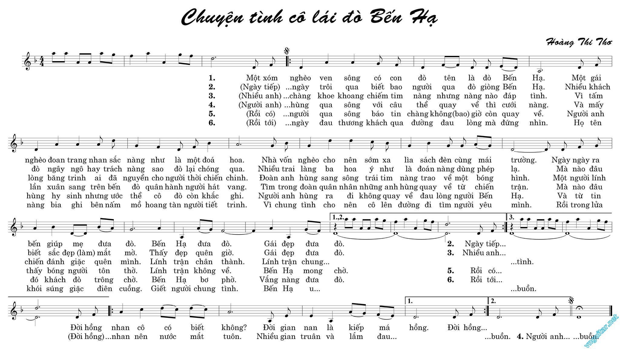 Chuyen tinh co lai do Ben Ha.jpg