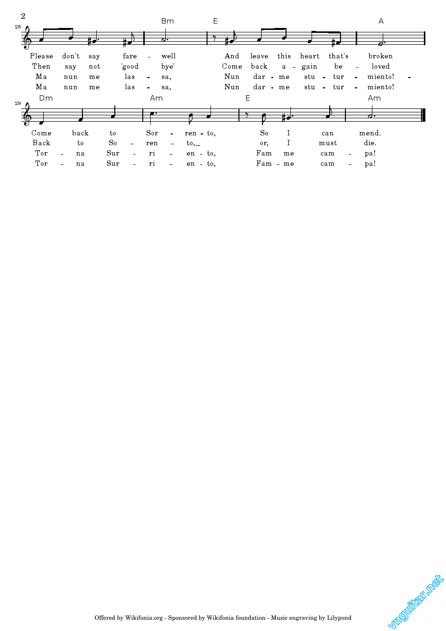 Come Back To Sorrento 0002.png