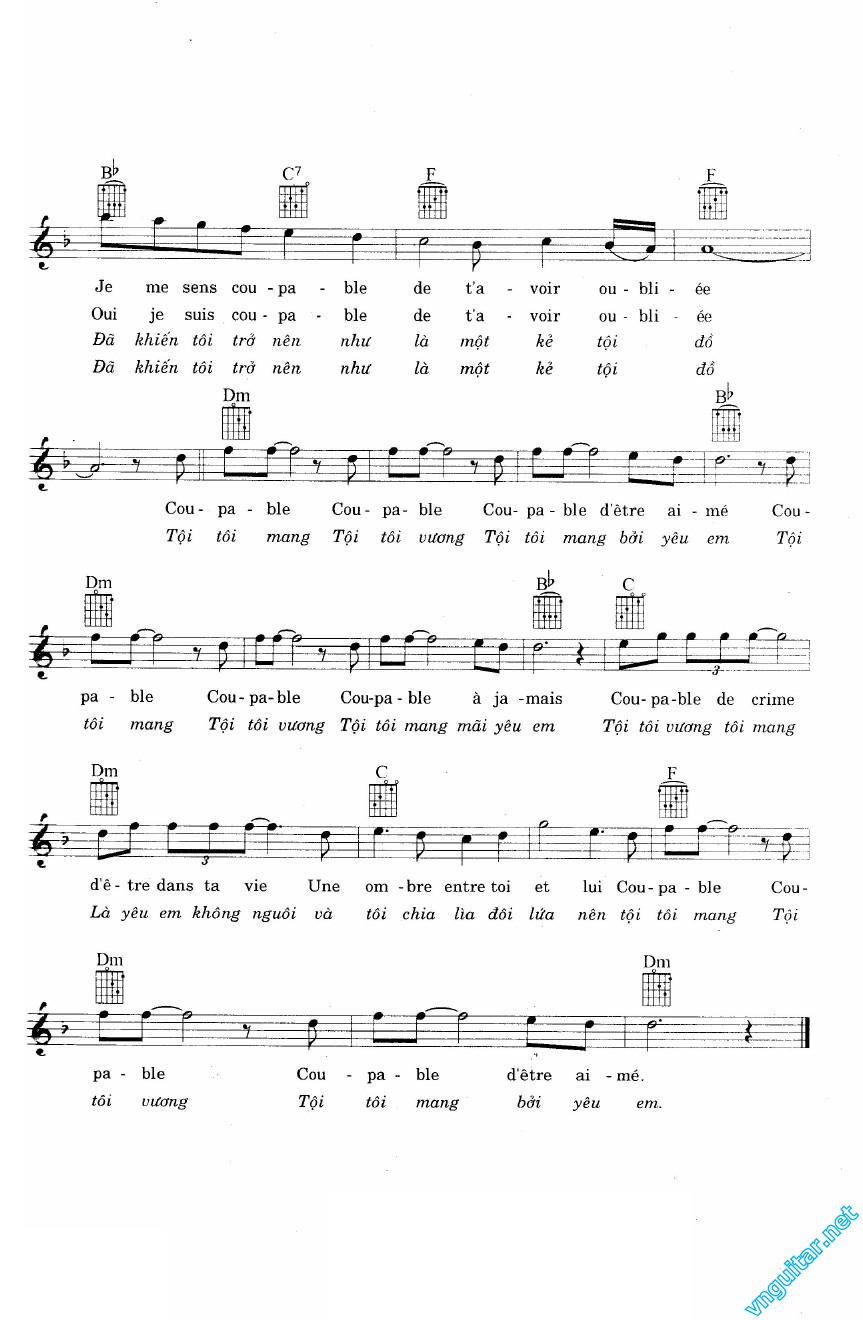 Coupable - Lam loi 0002.jpg