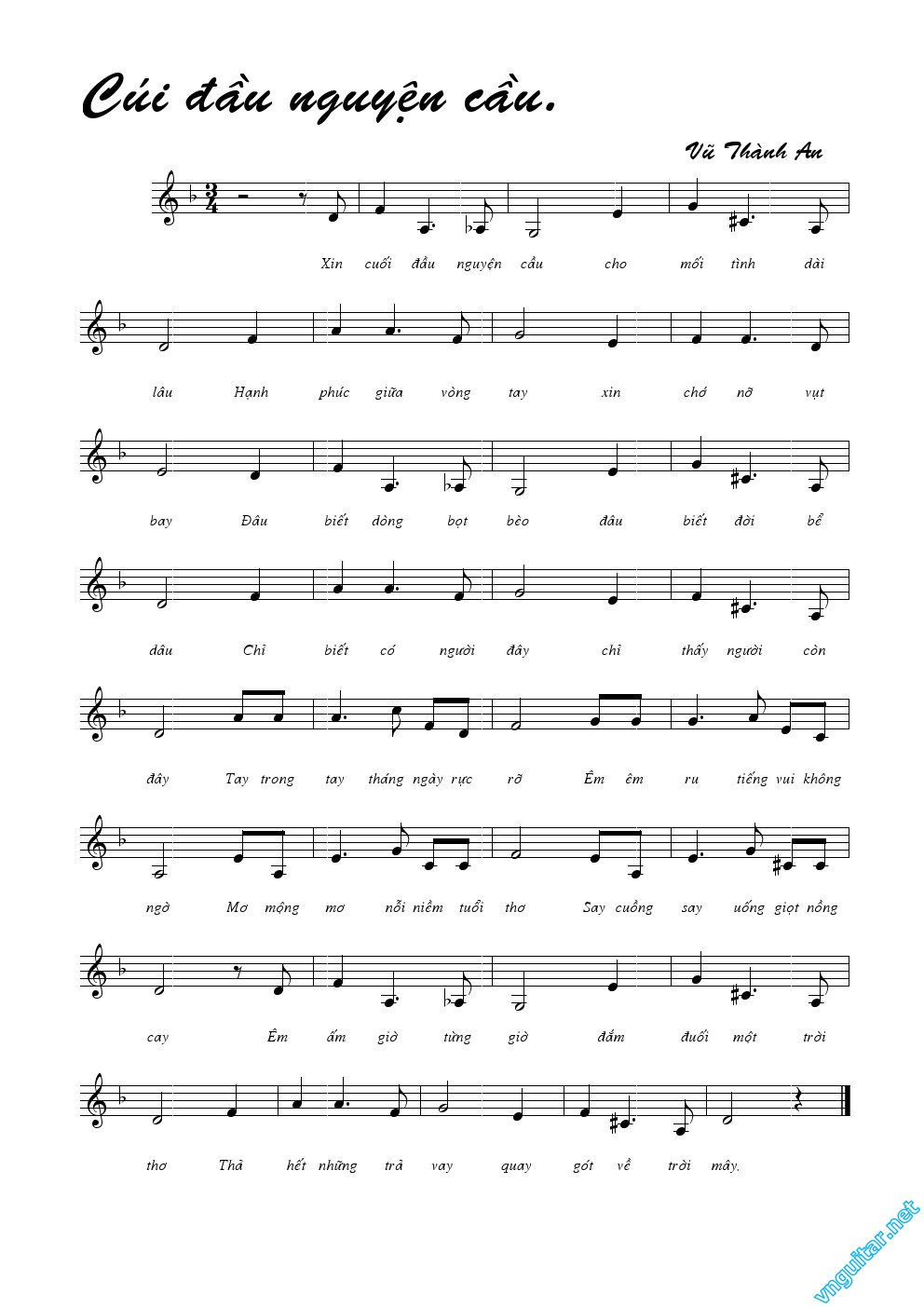 Cui dau nguyen cau - Vu Thanh An.jpg