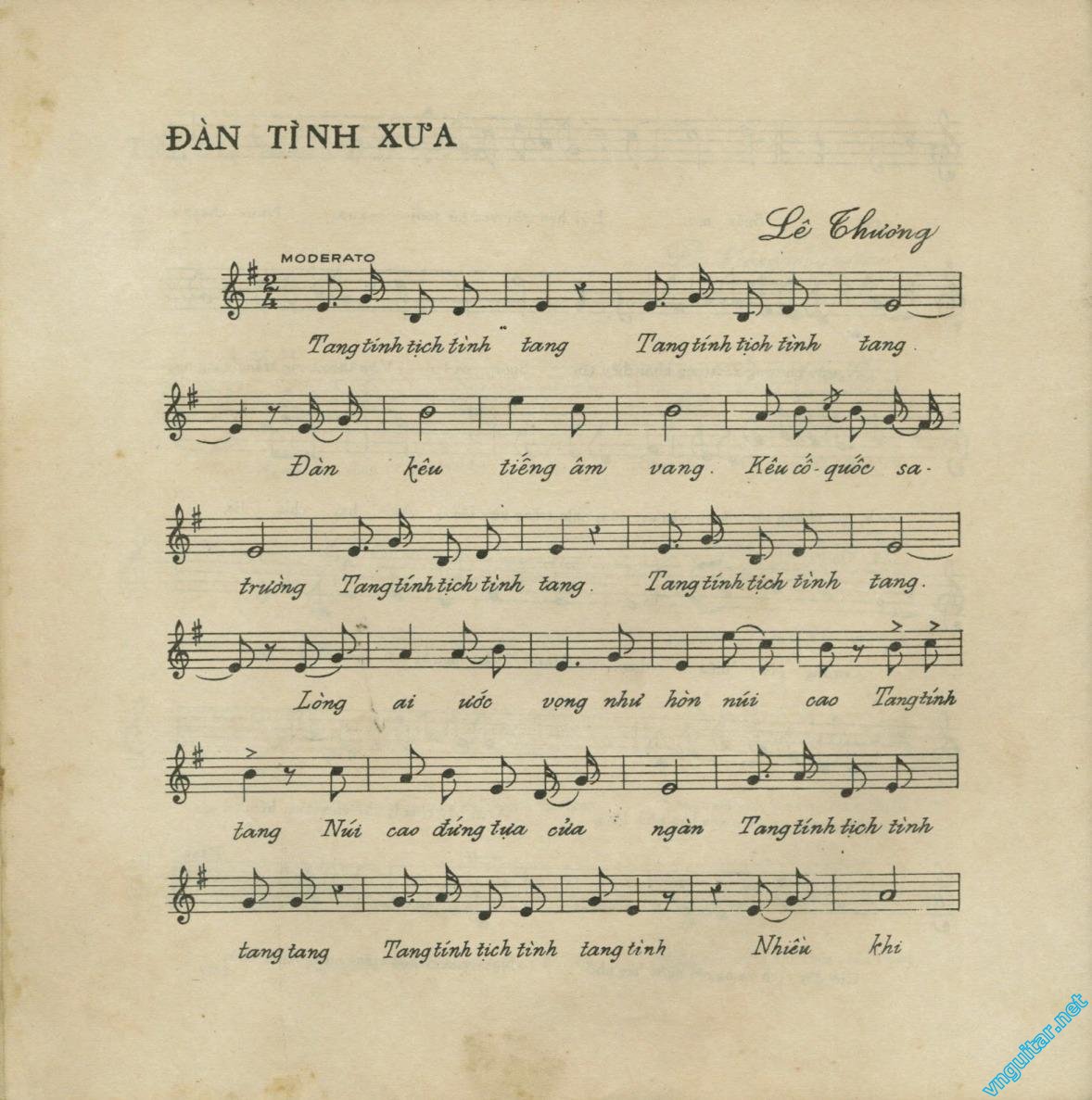 Dan tinh xua (Le Thuong) 1.jpg