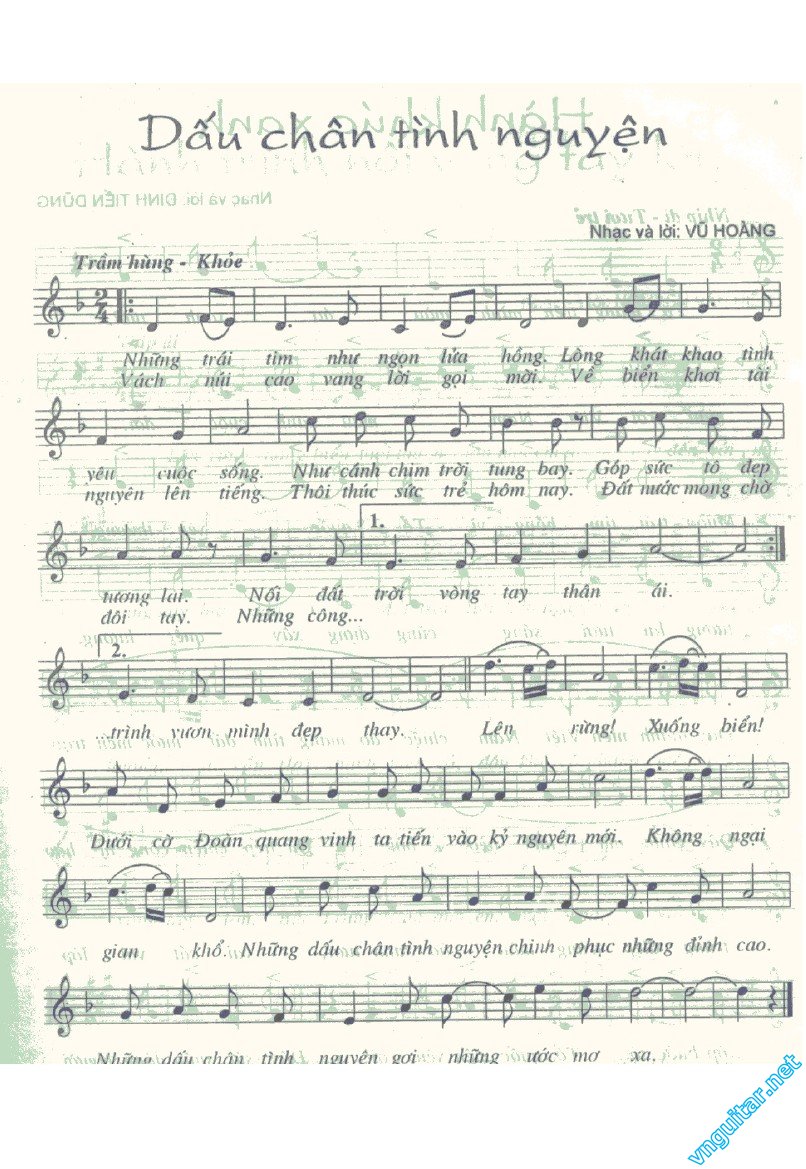 dau chan tinh nguyen.jpg