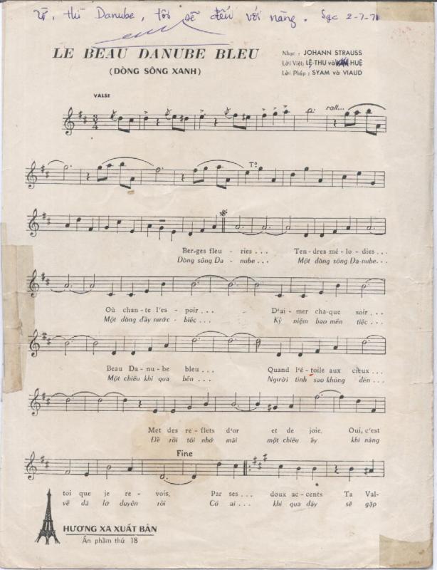 Dong song xanh (Le Thu - Van Hue) 2.jpg