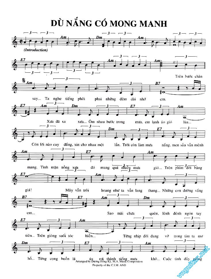 DÙ NẮNG CÓ MONG MANH 01- Anh Bang.jpg