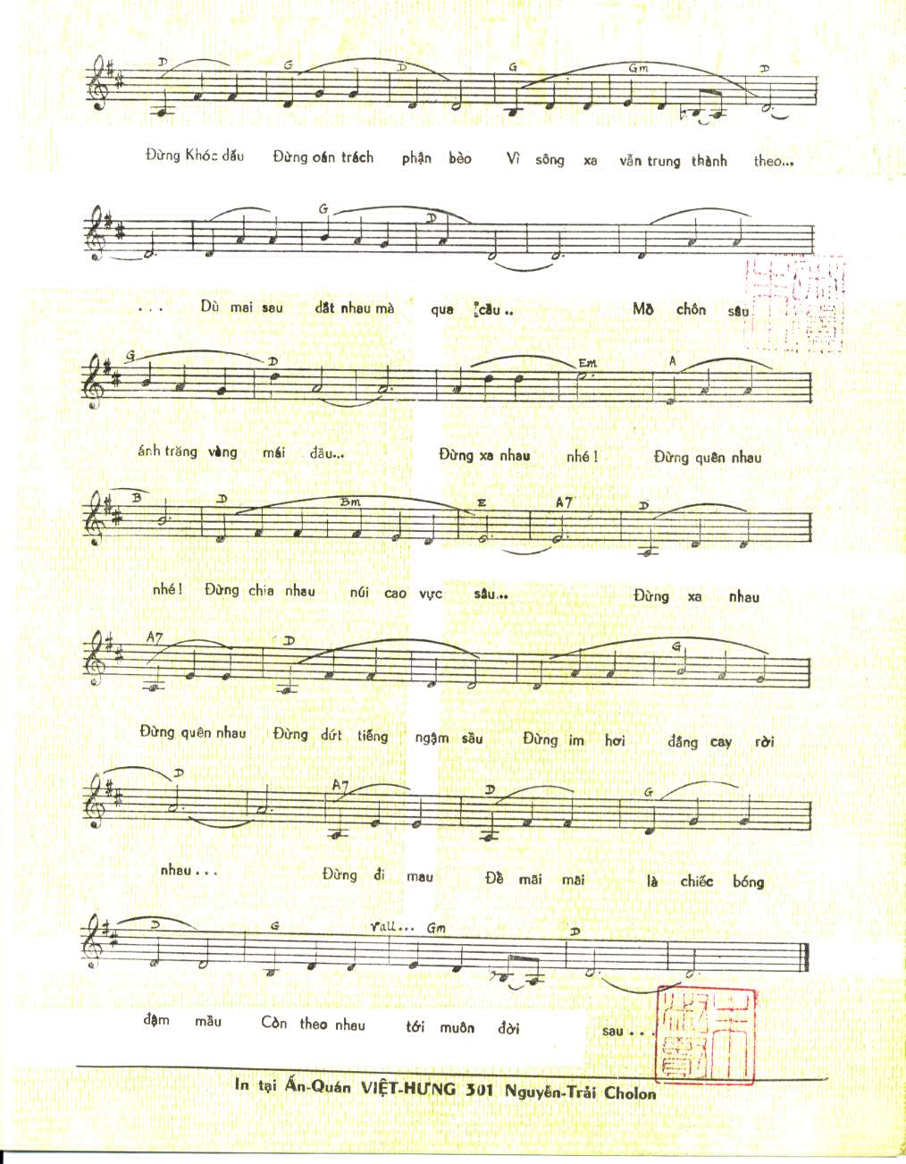 Dung xa nhau (Pham Duy) 2.JPG