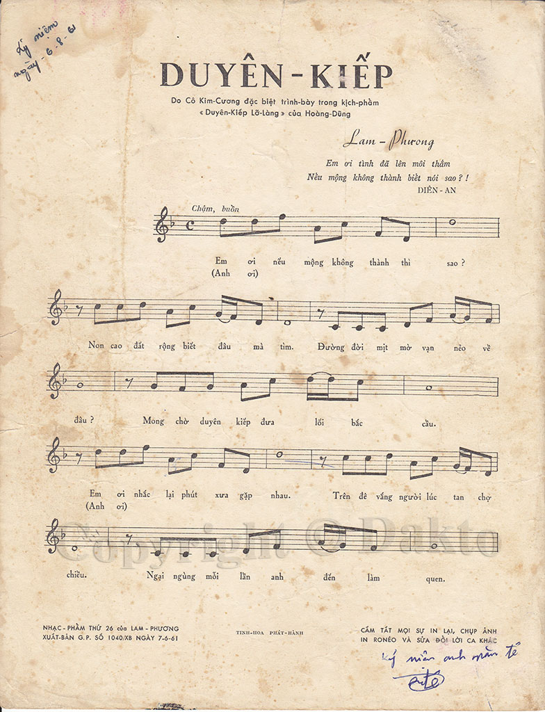 Duyen kiep (Lam Phuong) inside 1.jpg