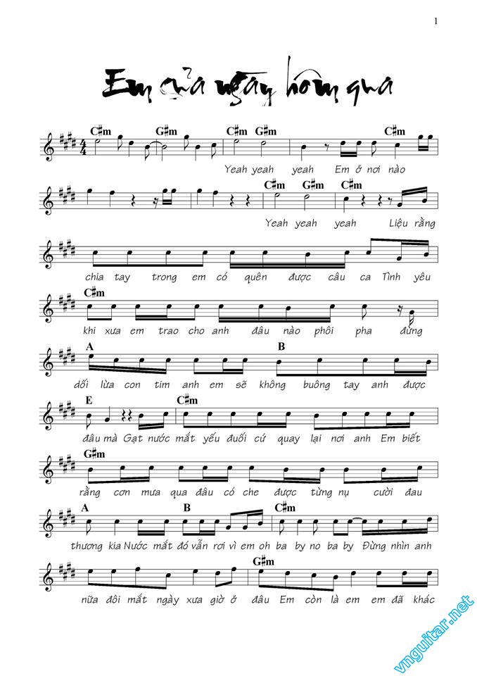 Em Cua Ngay Hom Qua M-TP 1.jpg