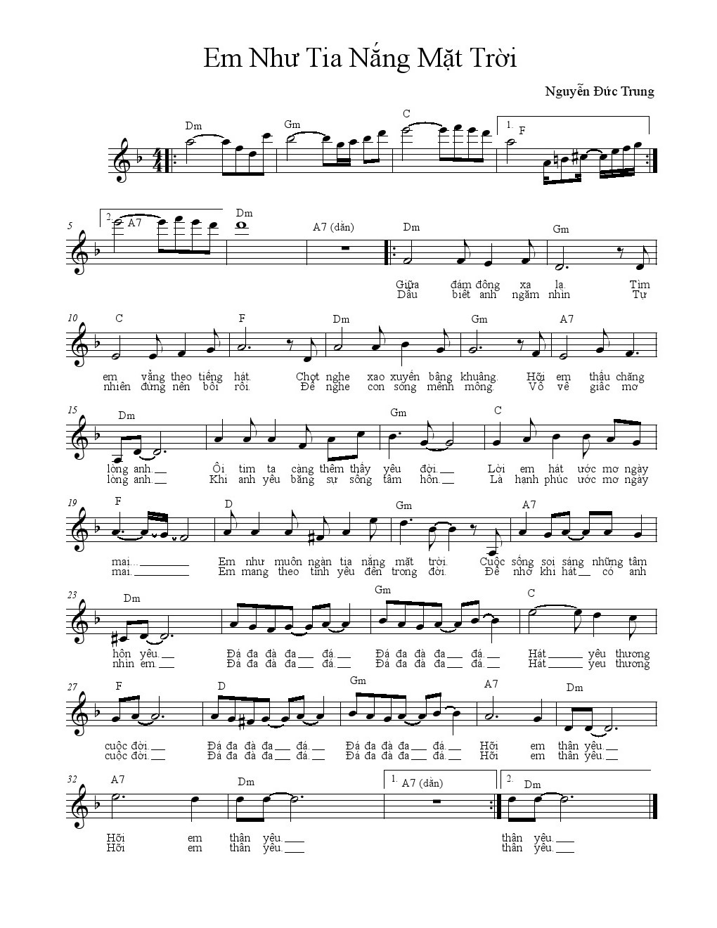 Em nhu tia nang mat troi (NguyenDucTrung).jpg