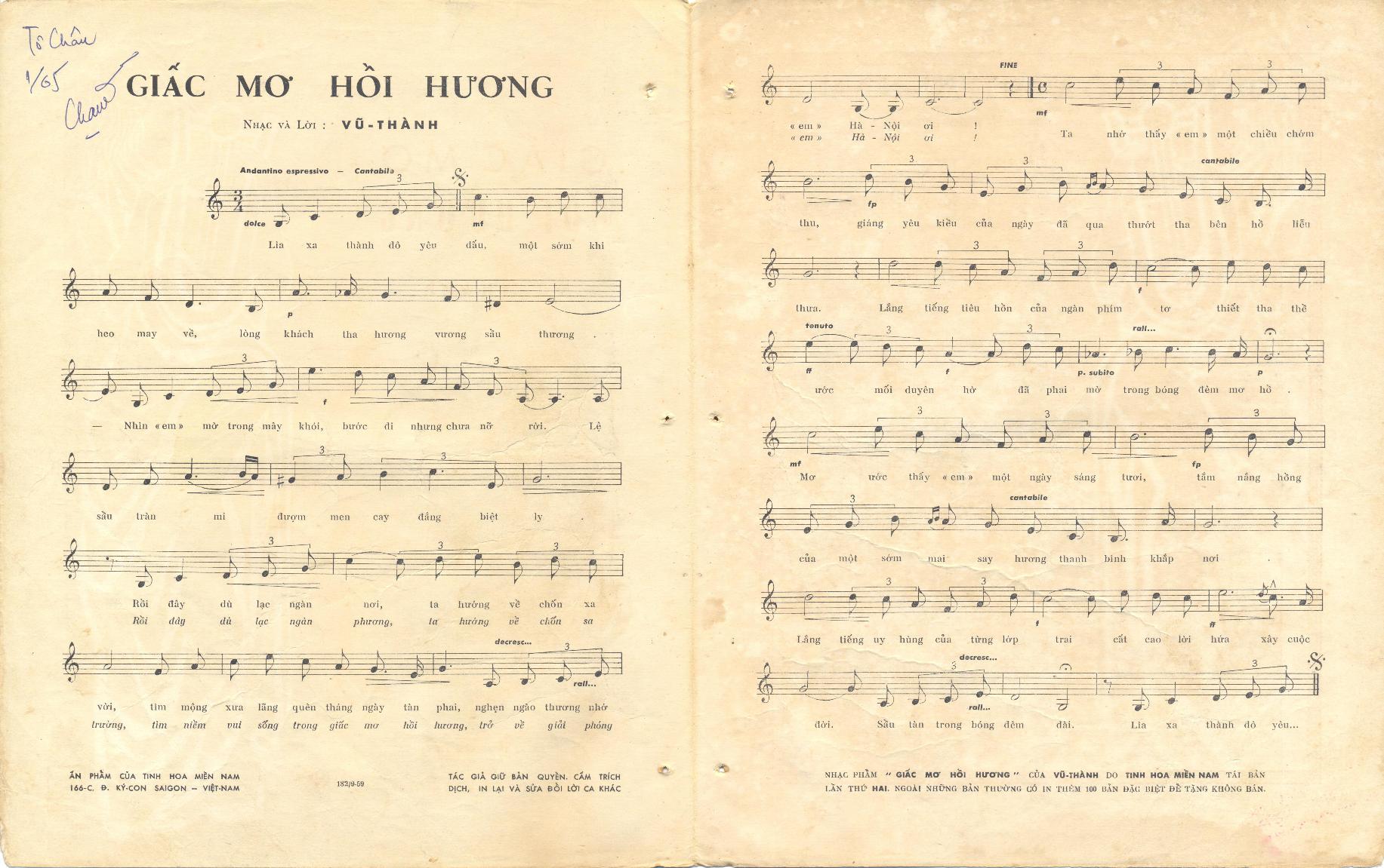 Giac Mo Hoi Huong (Vu Thanh) (THMN-1) Inside.jpg