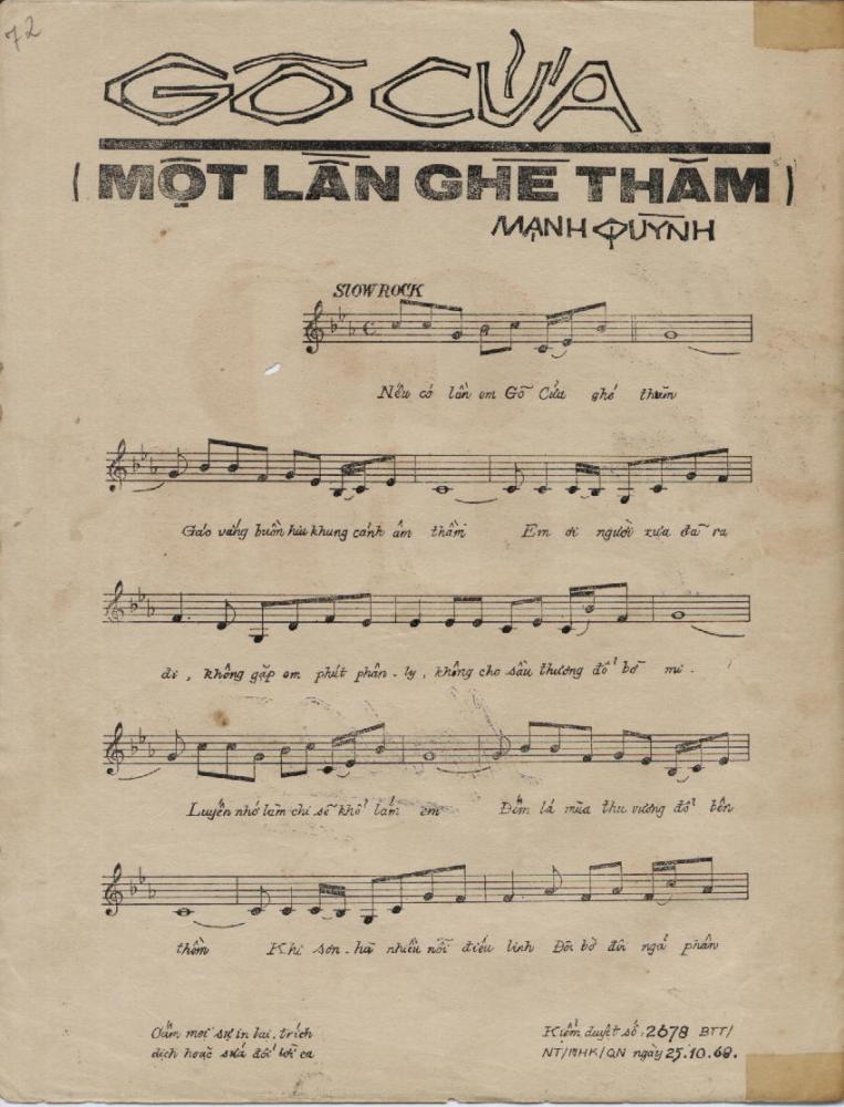 Go cua (Manh Quynh) 2.jpg