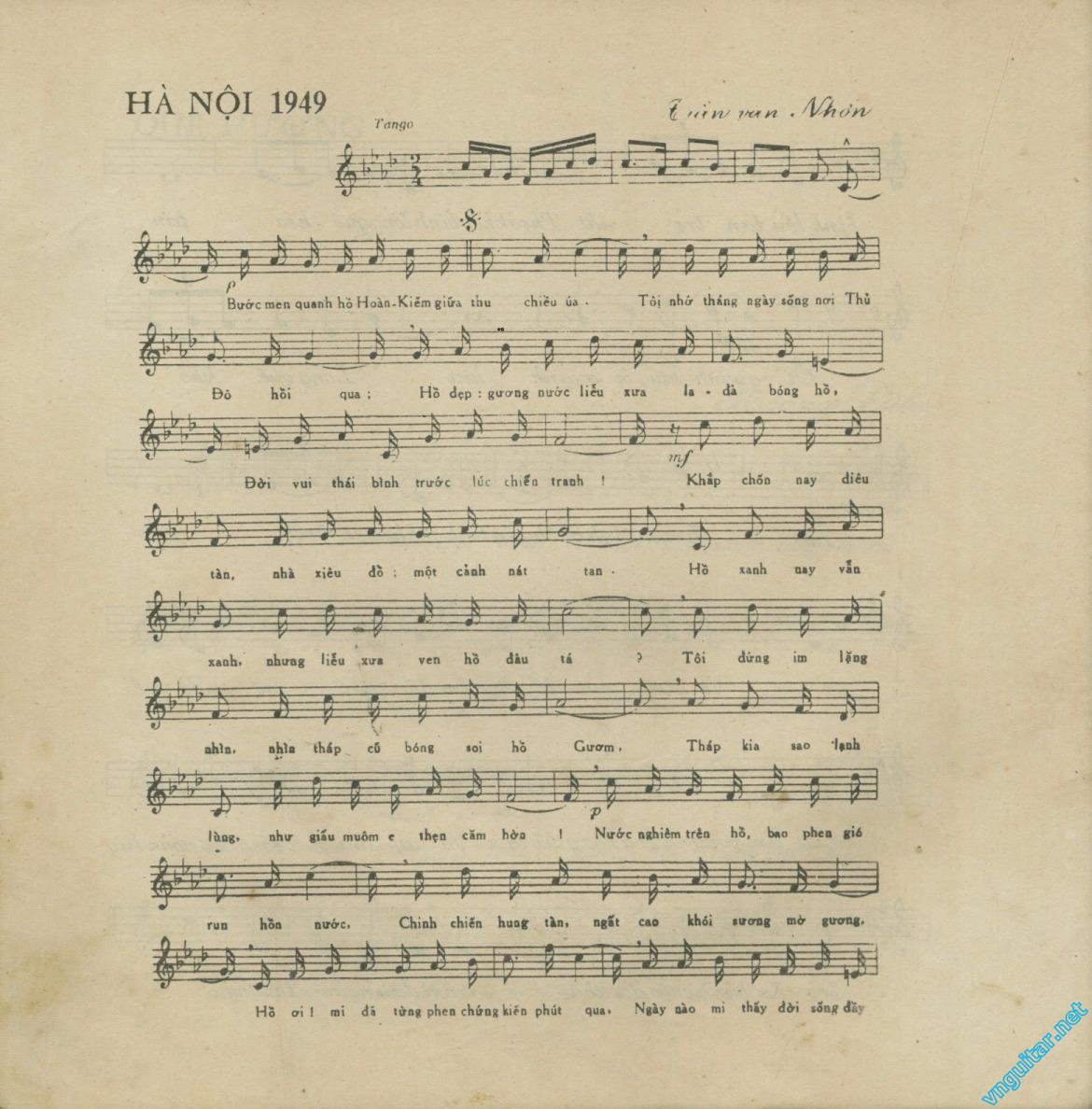 Ha Noi 1949 (tran Van Nhon) 1.jpg