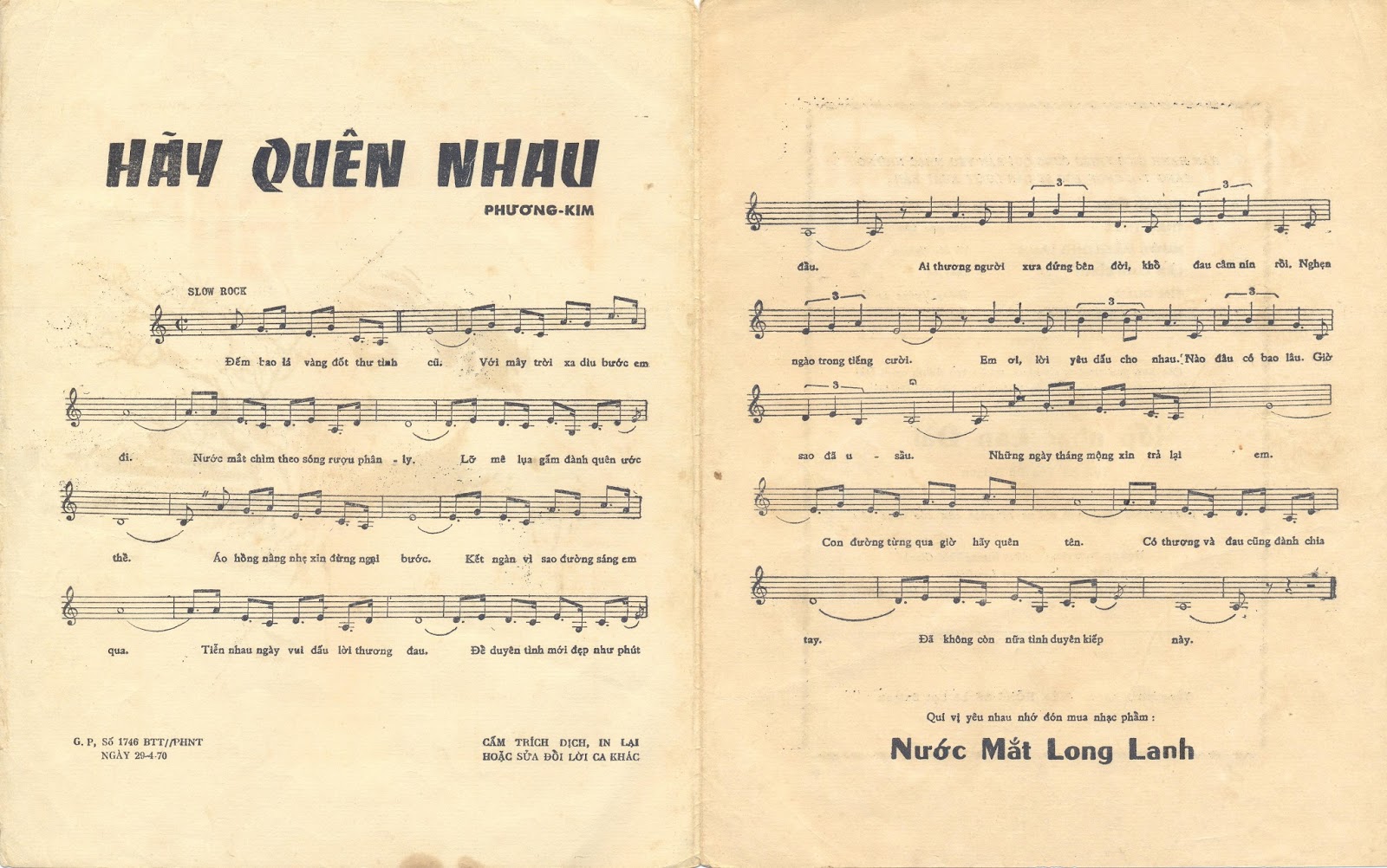 Hay Quen Nhau (Phuong Kim).jpg