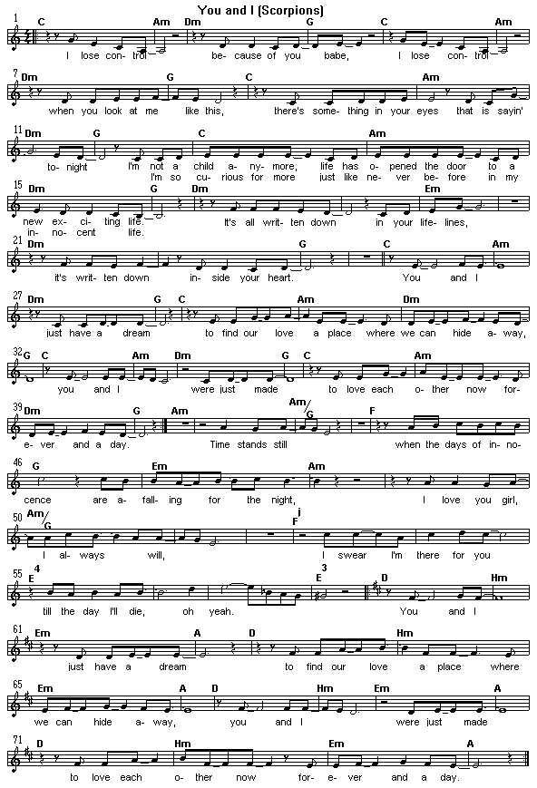 Hopamguitar YouandI .gif