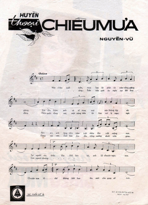 Huyen thoai chieu mua (Nguyen Vu) 1.jpg