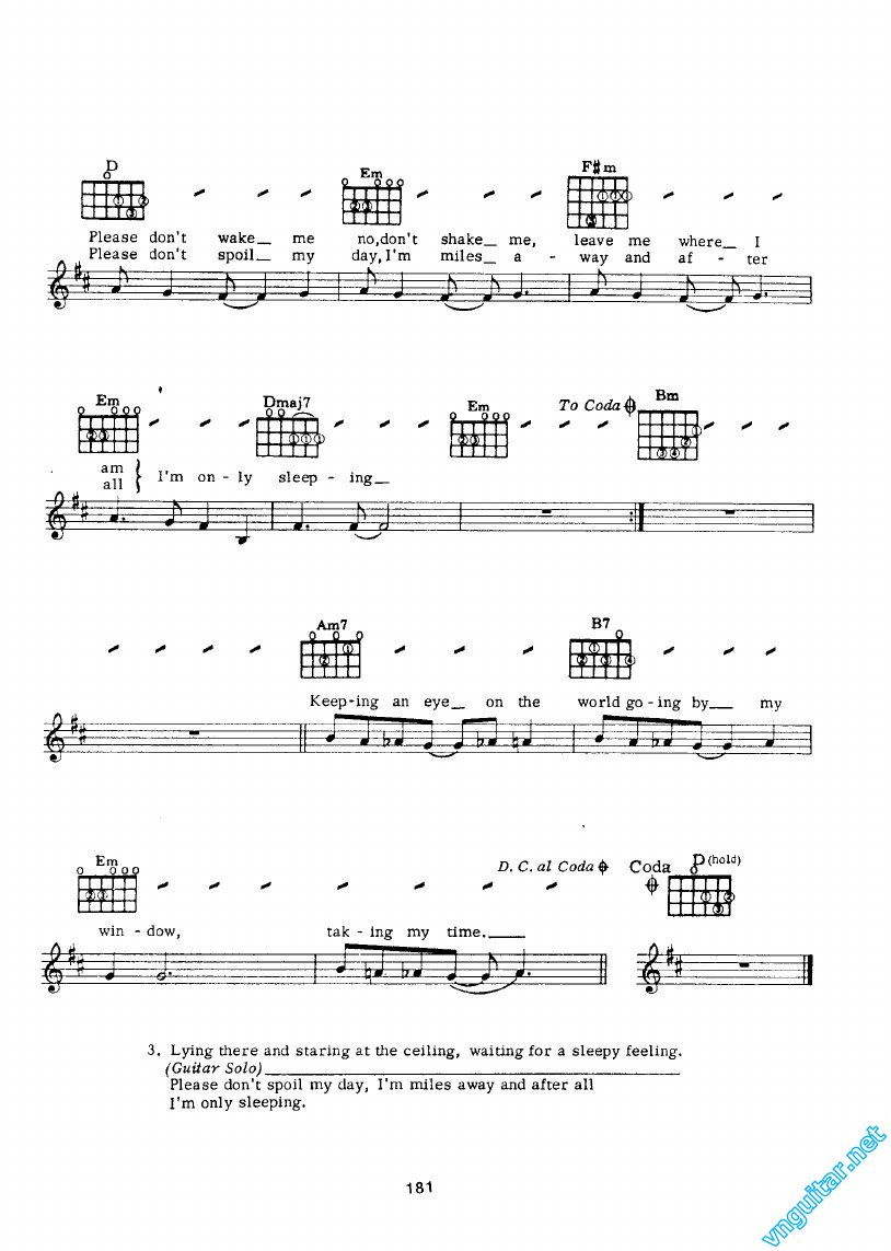 I m only sleeping 2.jpg