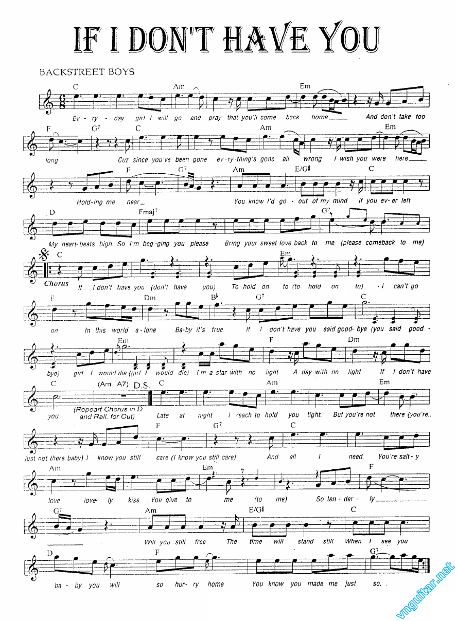 If I don t have you.png