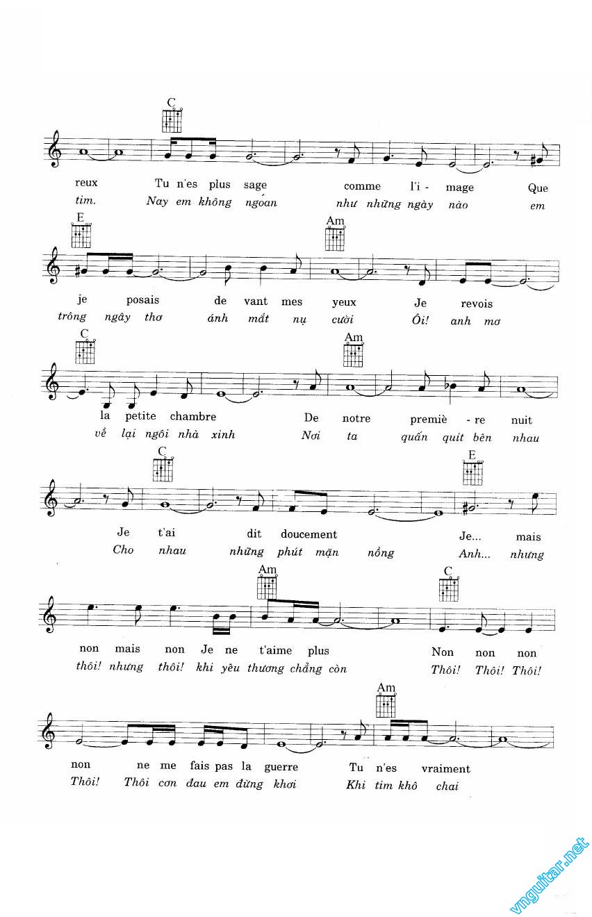 Je ne taime plus - Anh khong con yeu em 0002.jpg