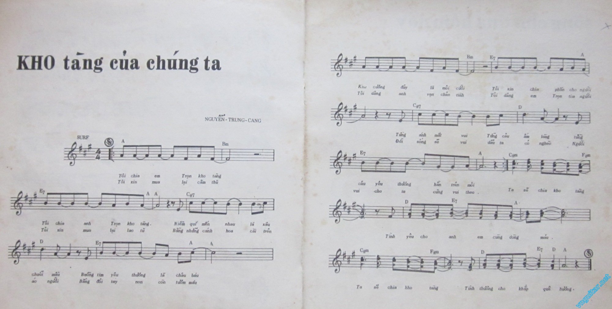 kho tang cua chung ta.JPG