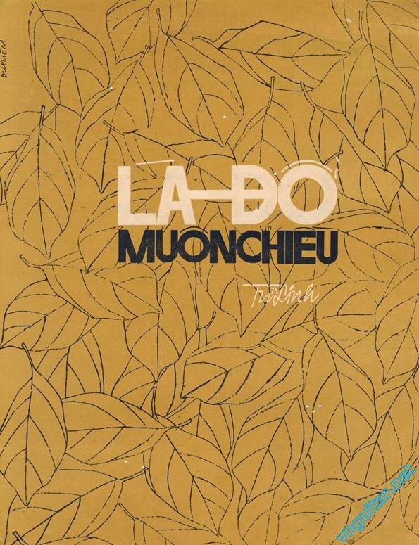 La do muon chieu.jpg