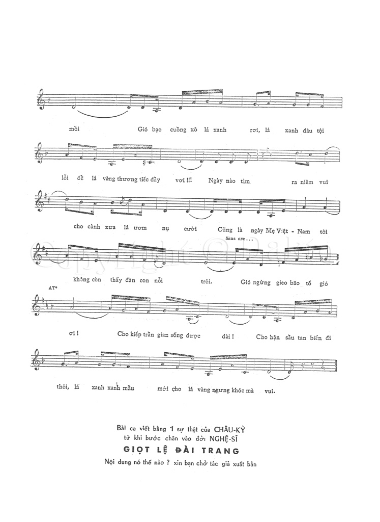 La vang khoc la xanh roi (Chau Ky) inside 1.jpg