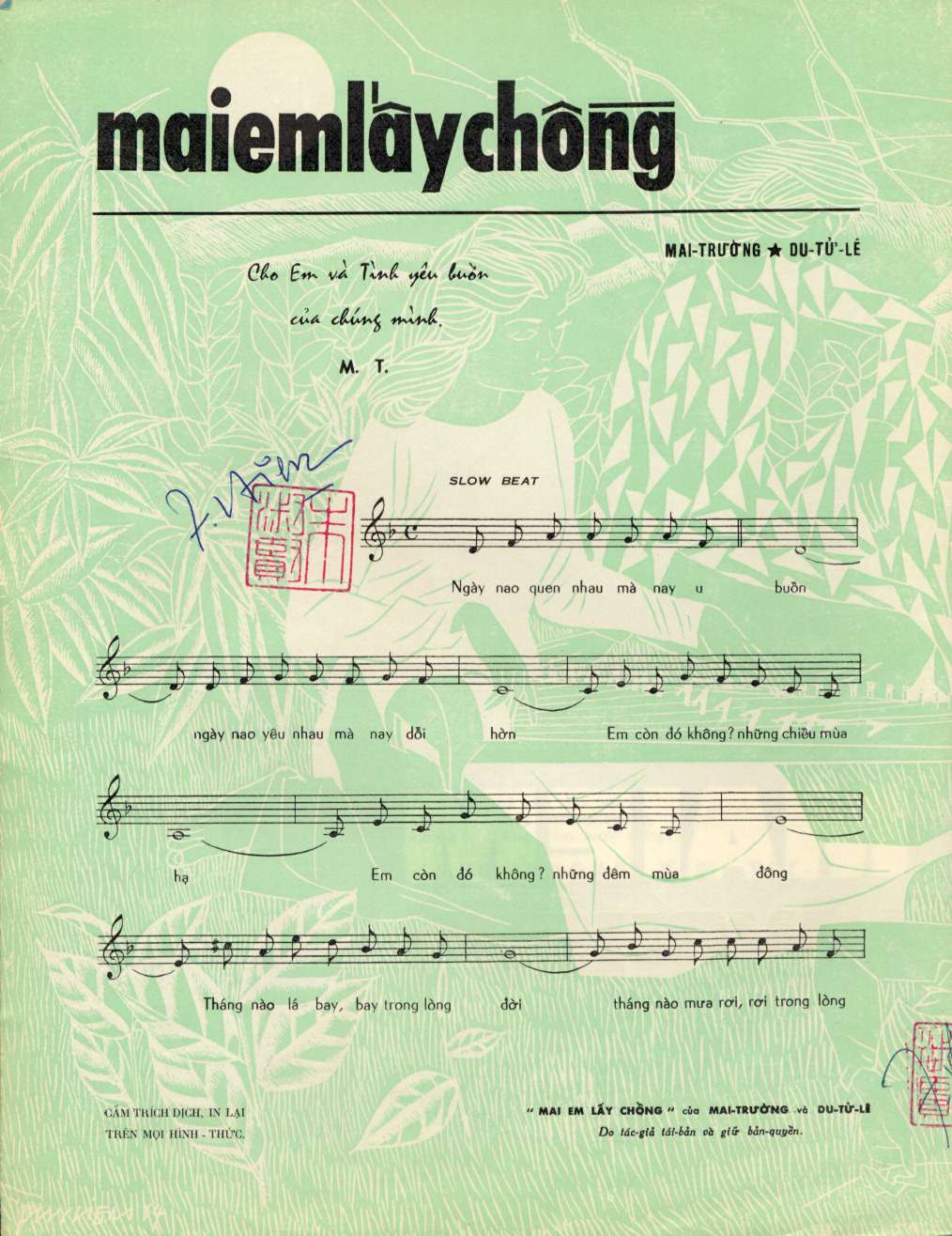 Mai em lay chong (Mai Truong - Du Tu Le) 1.jpg