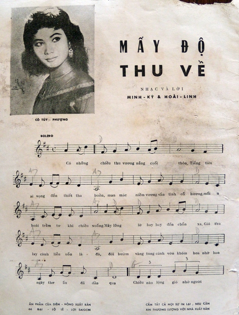 May do thu ve (Hoai Linh - Minh Ky) 1.jpg