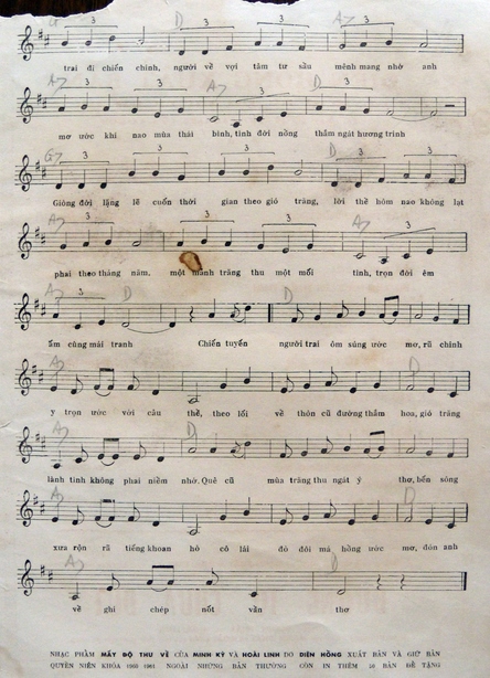 May do thu ve (Hoai Linh - Minh Ky) 2.jpg