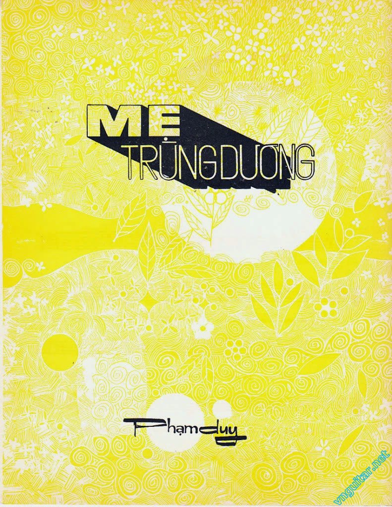 Me Trung Duong (Pham Duy) 1.jpg