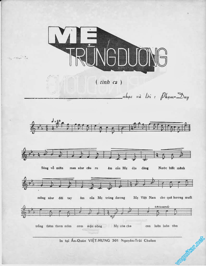 Me Trung Duong (Pham Duy) 2.jpg