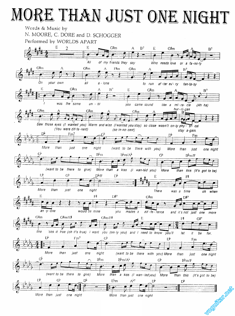 More than just one night.png