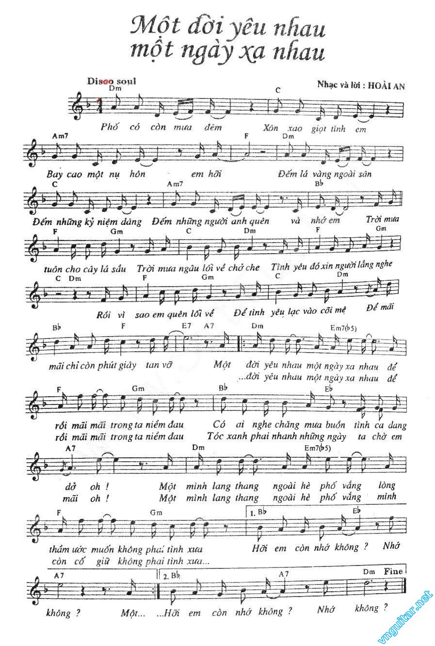 Mot doi Yeu Nhau Mot Ngay Xa Nhau.jpg