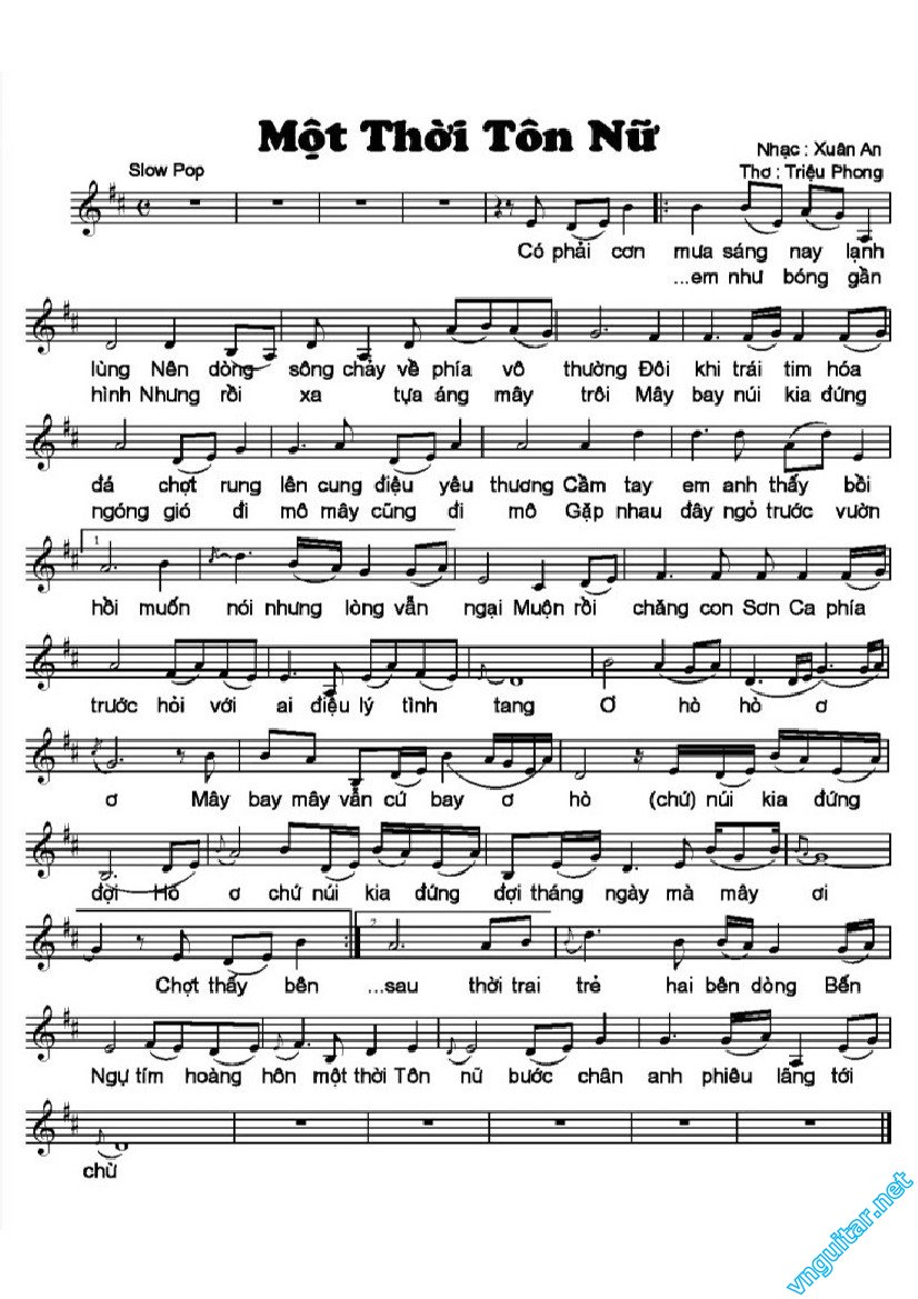Mot Thoi Ton Nu.jpg