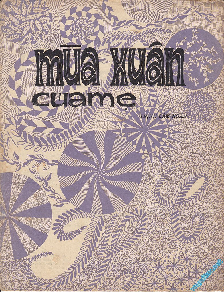 Mua xuan cua Me (Trinh Lam Ngan) 1.jpg