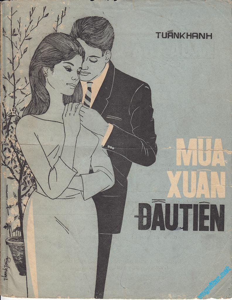 Mua xuan dau tien (Tuan Khanh) 1.JPG
