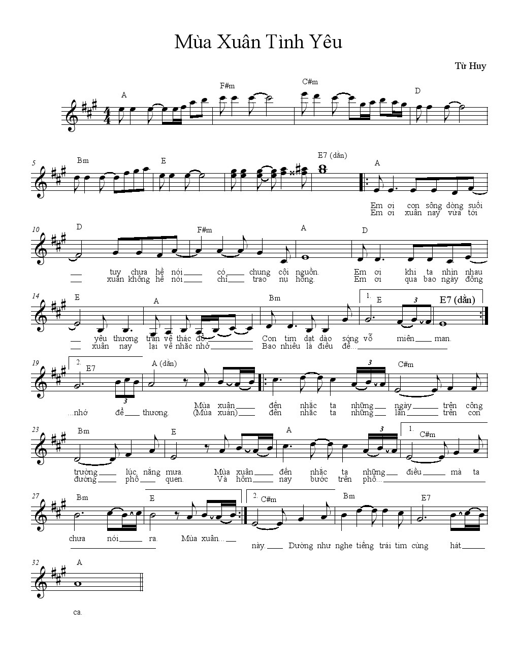 Mua xuan tinh yeu (TuHuy).jpg